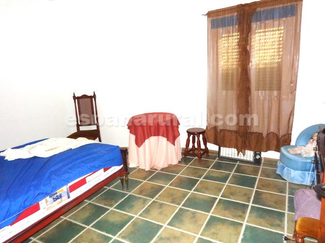 Casa a Lucar, Almeria, Spagna 5 camere da letto, 398 mq. N° 78035
