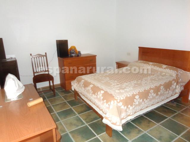 Casa a Lucar, Almeria, Spagna 5 camere da letto, 398 mq. N° 78035