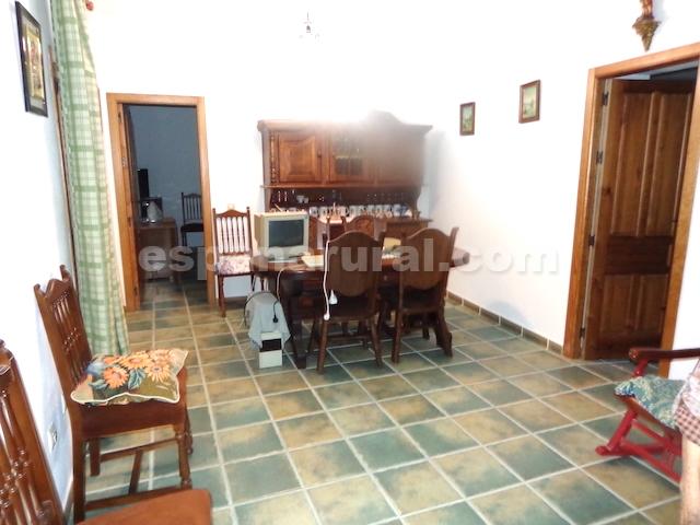 Casa a Lucar, Almeria, Spagna 5 camere da letto, 398 mq. N° 78035