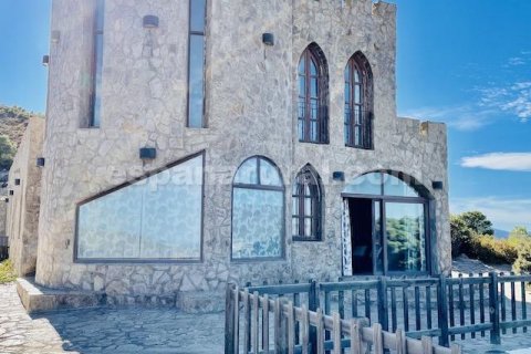 Willa w Tijola, Almeria, Hiszpania 4 sypialnie, 262 mkw. nr 78031
