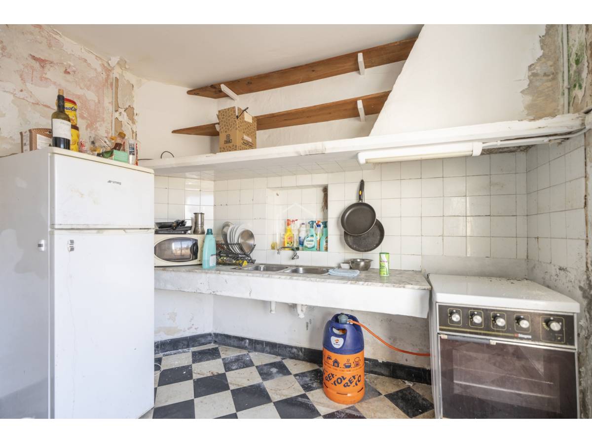 Rindu māja Mahon, Menorca, Spānijā 6 istabas, 305 m2 Nr. 151998