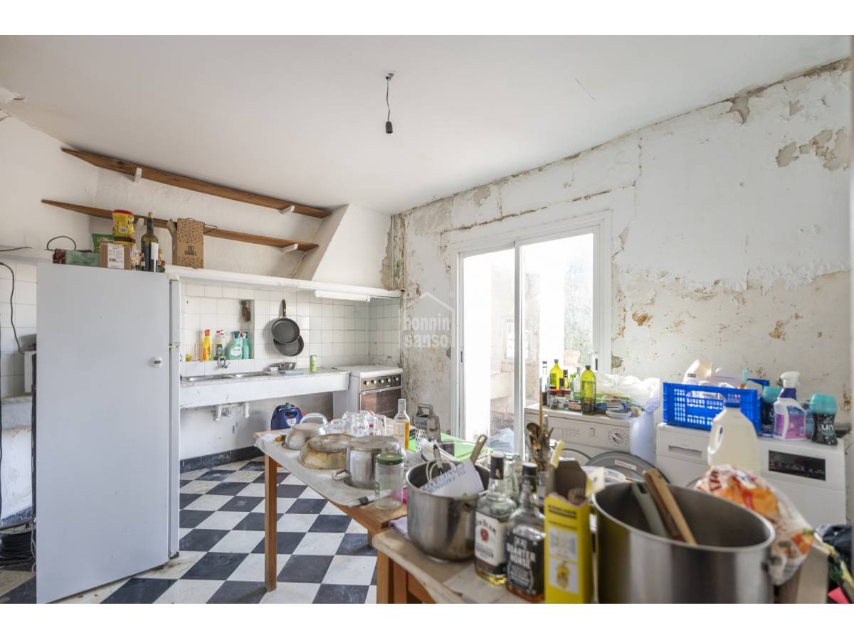 Rindu māja Mahon, Menorca, Spānijā 6 istabas, 305 m2 Nr. 151998