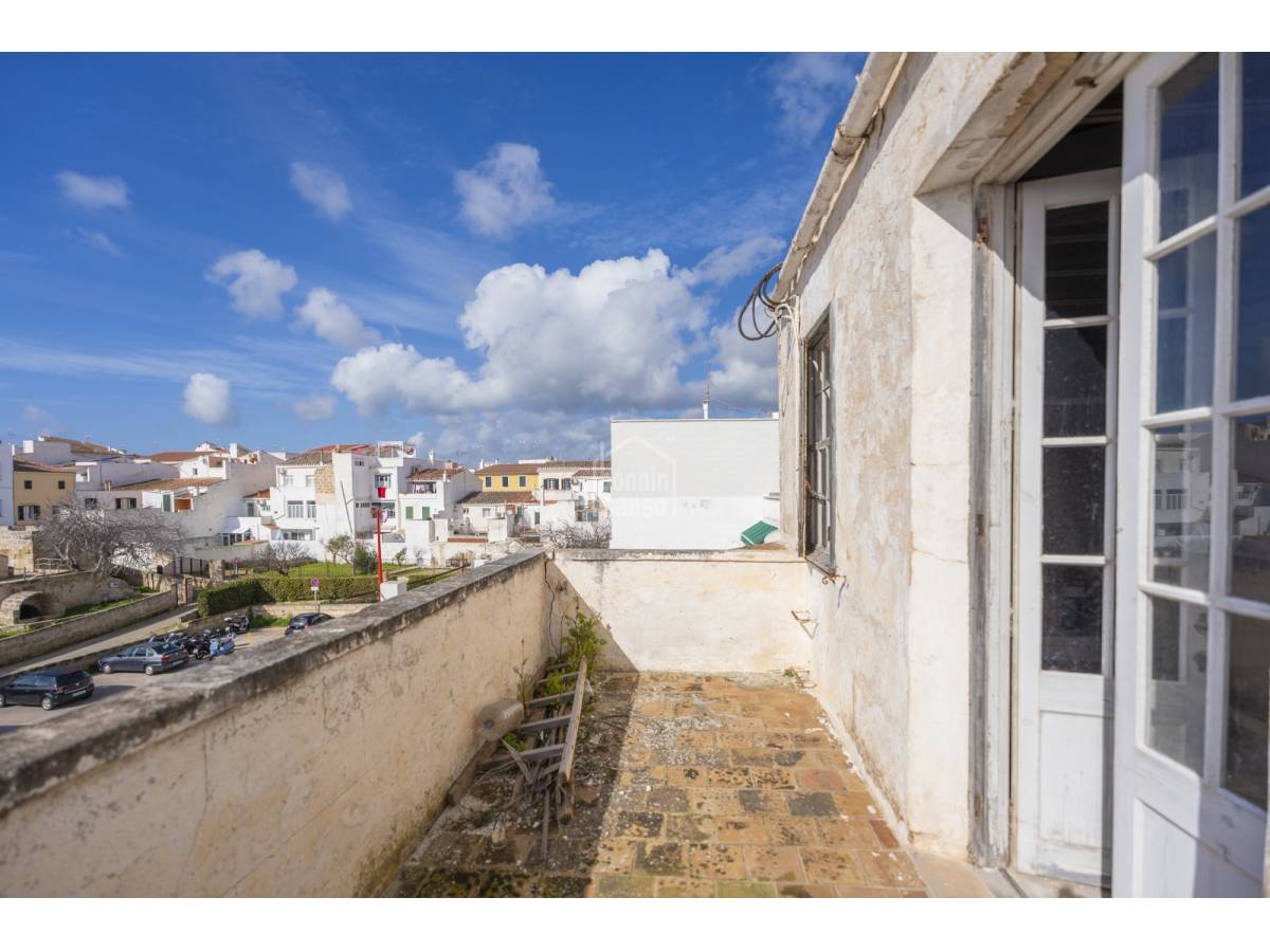 Rindu māja Mahon, Menorca, Spānijā 6 istabas, 305 m2 Nr. 151998