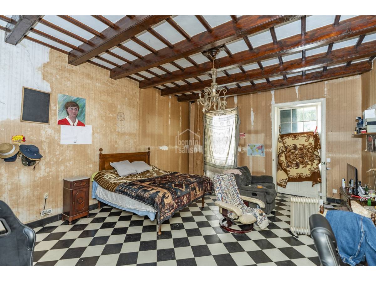 Rindu māja Mahon, Menorca, Spānijā 6 istabas, 305 m2 Nr. 151998