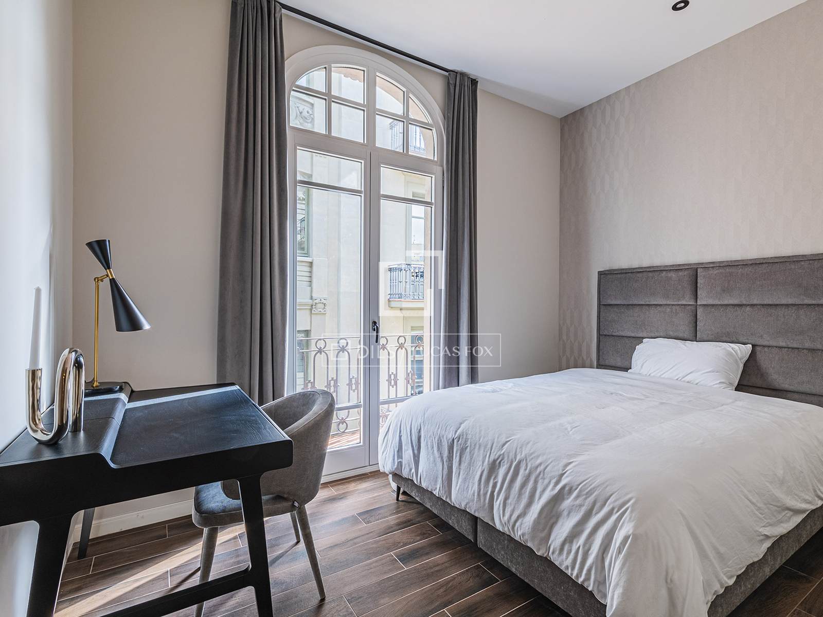 Wohnung in Barcelona, Spanien 3 Schlafzimmer, 119 m2 Nr. 164883