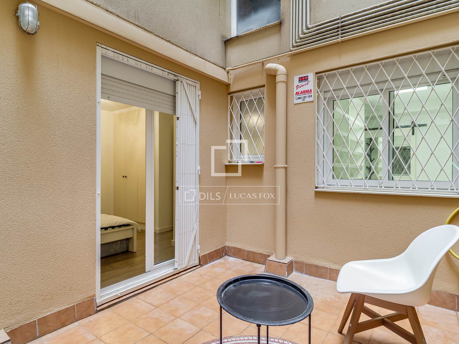 Apartamento en Barcelona, España 3 dormitorios, 135 m2 No. 164881