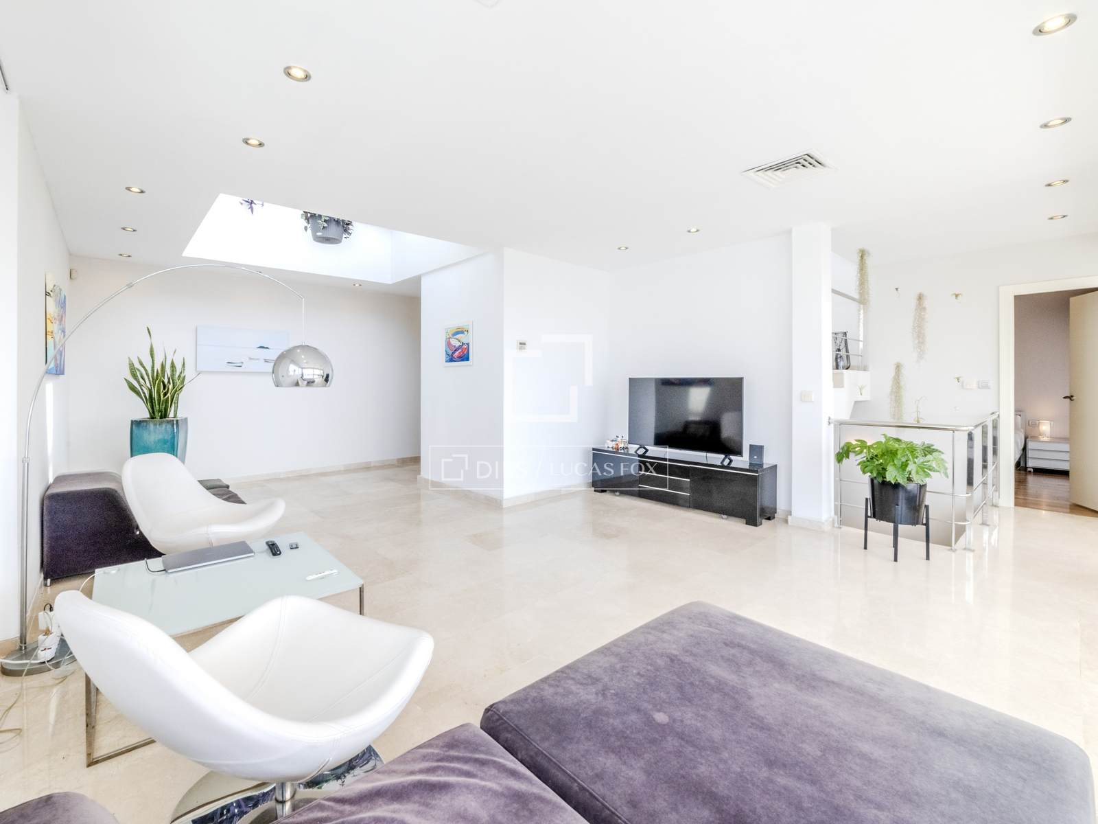 Villa in Sitges, Barcelona, Spanien 5 Schlafzimmer, 448 m2 Nr. 164886