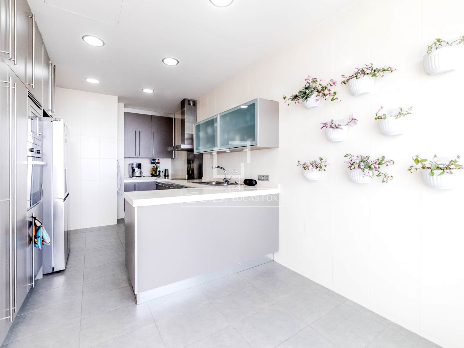 Villa in Sitges, Barcelona, Spanien 5 Schlafzimmer, 448 m2 Nr. 164886