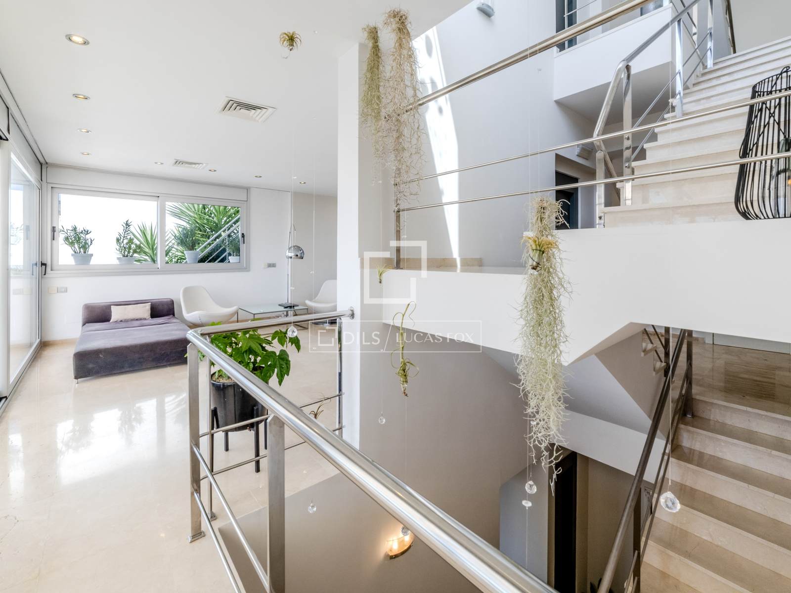 Villa in Sitges, Barcelona, Spanien 5 Schlafzimmer, 448 m2 Nr. 164886
