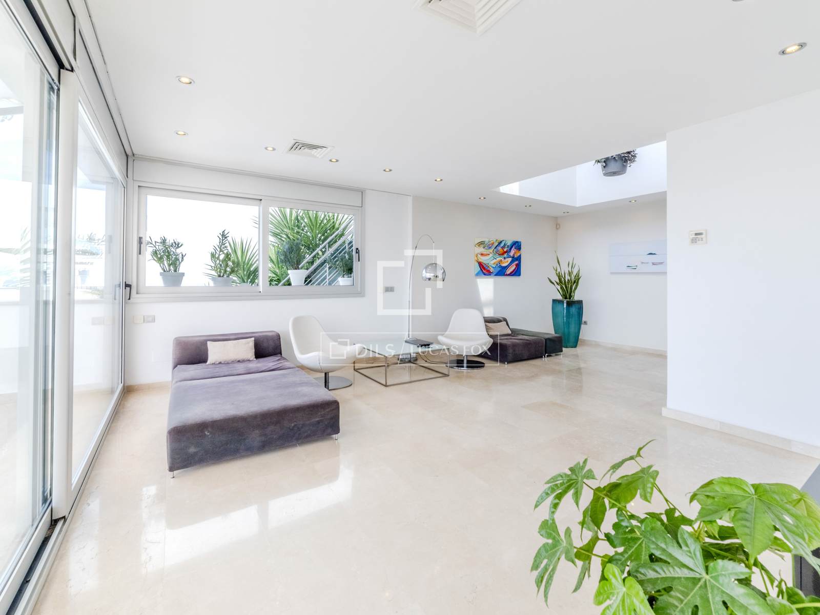 Villa in Sitges, Barcelona, Spanien 5 Schlafzimmer, 448 m2 Nr. 164886
