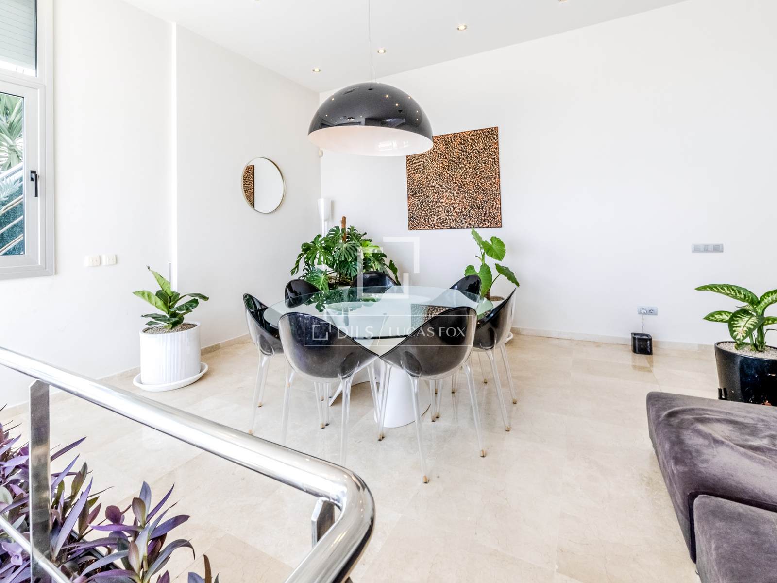 Villa in Sitges, Barcelona, Spanien 5 Schlafzimmer, 448 m2 Nr. 164886