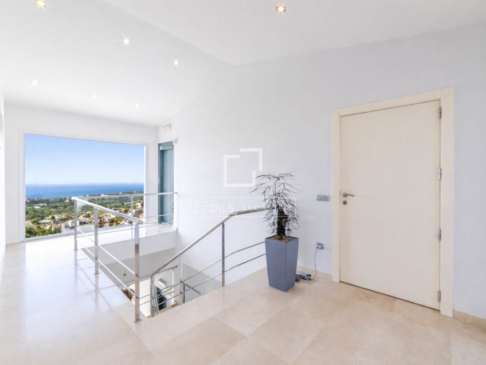 Villa in Sitges, Barcelona, Spanien 5 Schlafzimmer, 448 m2 Nr. 164886