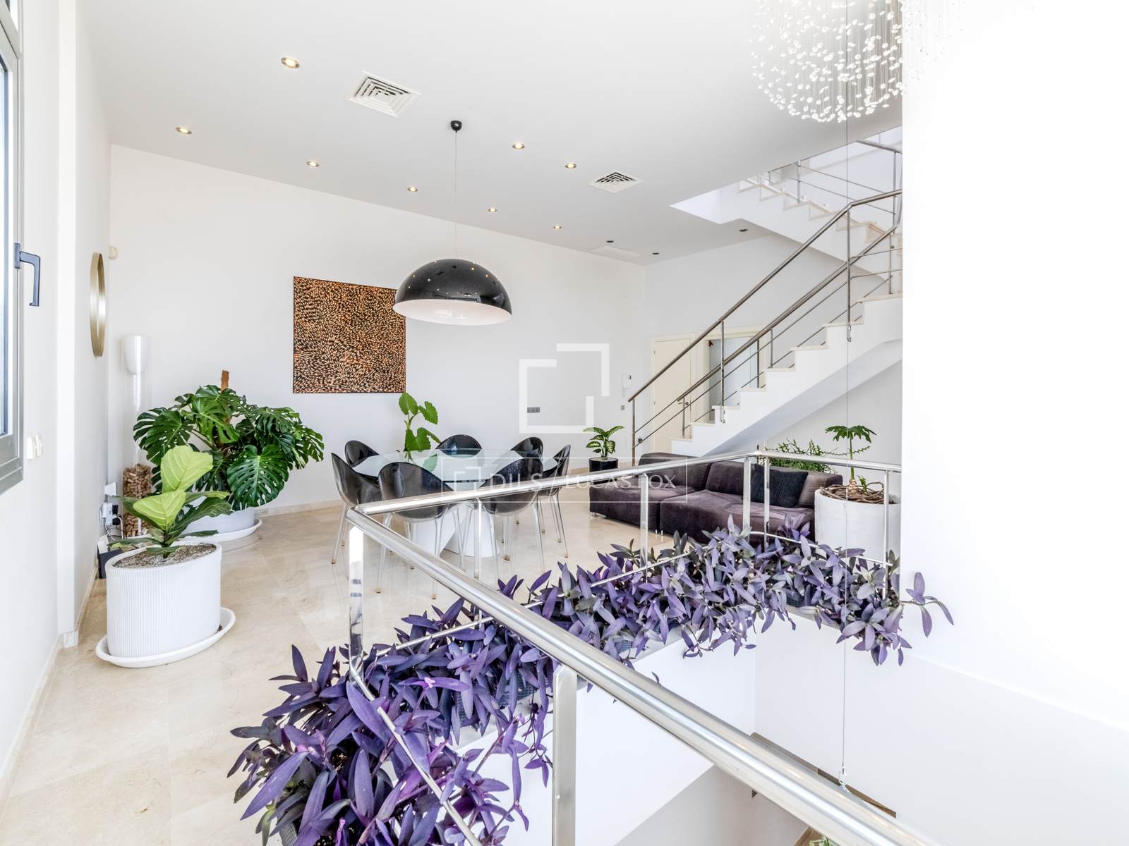 Villa in Sitges, Barcelona, Spanien 5 Schlafzimmer, 448 m2 Nr. 164886