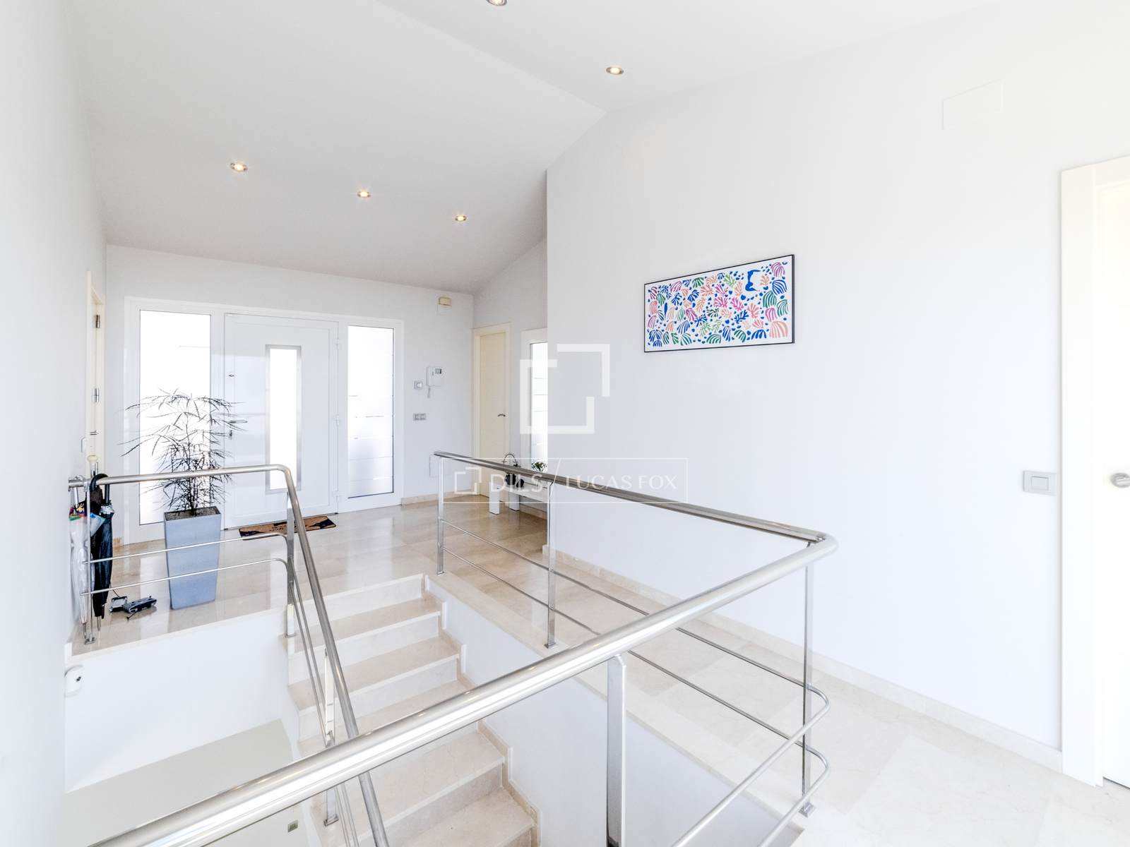 Villa in Sitges, Barcelona, Spanien 5 Schlafzimmer, 448 m2 Nr. 164886