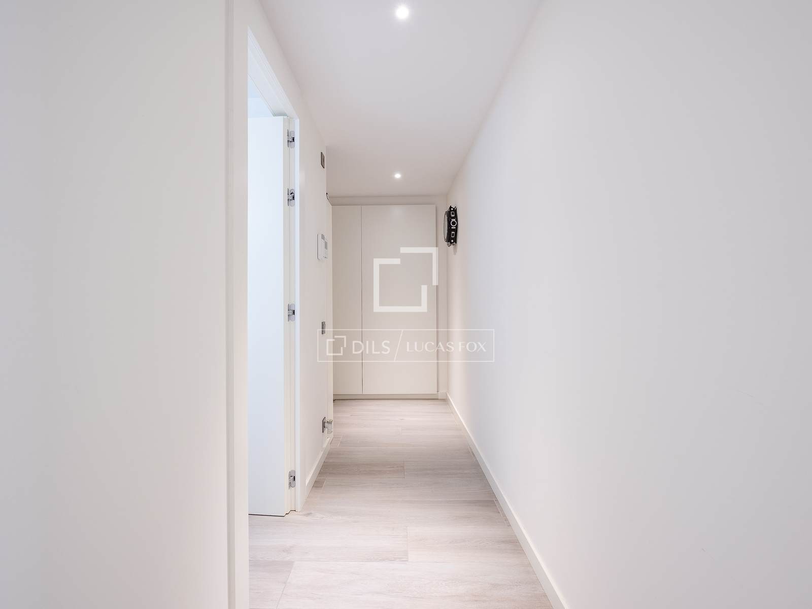 Apartment à Esplugues de Llobregat, Barcelona, Espagne 3 chambres, 120 m2 No. 164882
