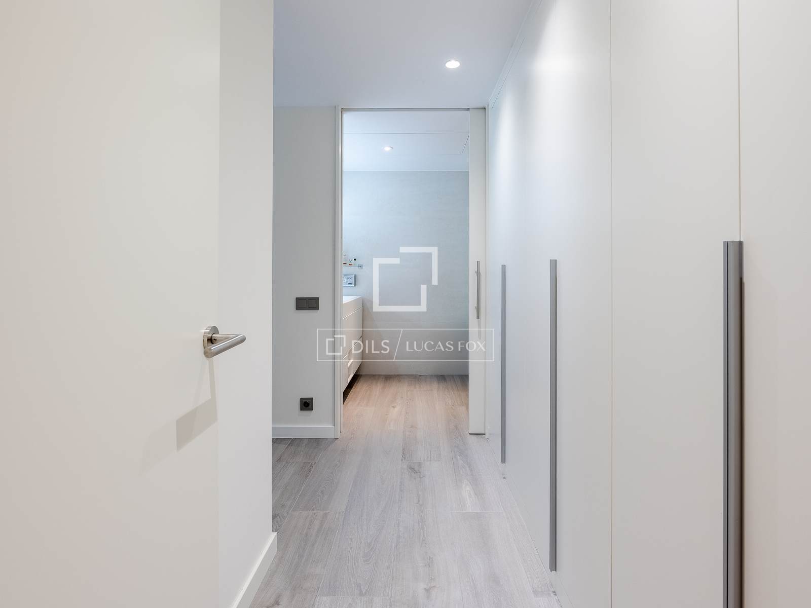 Apartment à Esplugues de Llobregat, Barcelona, Espagne 3 chambres, 120 m2 No. 164882