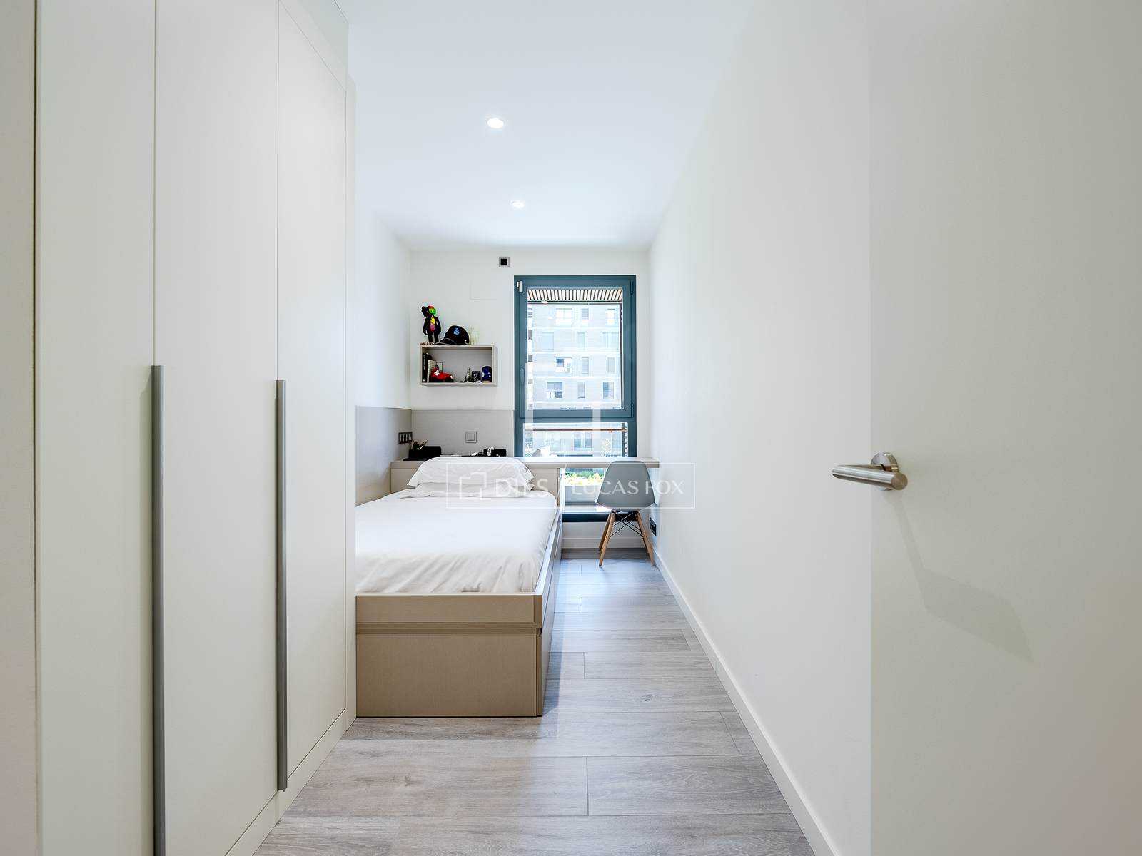 Apartment à Esplugues de Llobregat, Barcelona, Espagne 3 chambres, 120 m2 No. 164882