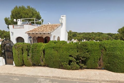 Villa Villamartin, Alicante, Spānijā 4 istabas, 184 m2 Nr. 139453