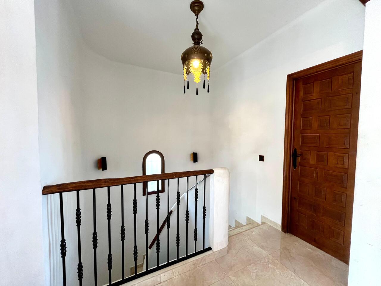 Вилла в Вилламартин, Аликанте, Испания 4 спальни, 184м2 №139453