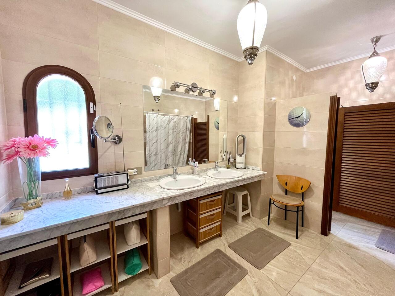 Вилла в Вилламартин, Аликанте, Испания 4 спальни, 184м2 №139453