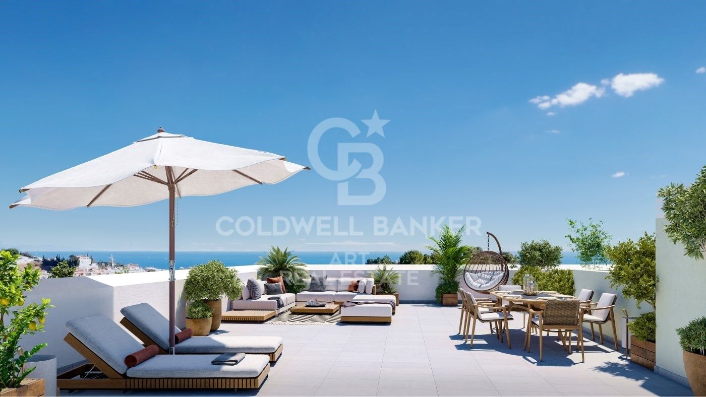 Apartment à Fuengirola, Malaga, Espagne 3 chambres, 221 m2 No. 179058