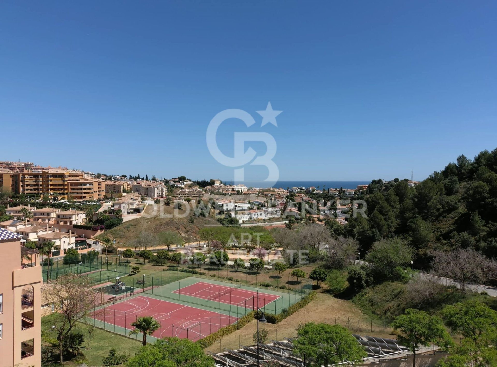 Apartment à Fuengirola, Malaga, Espagne 3 chambres, 221 m2 No. 179058