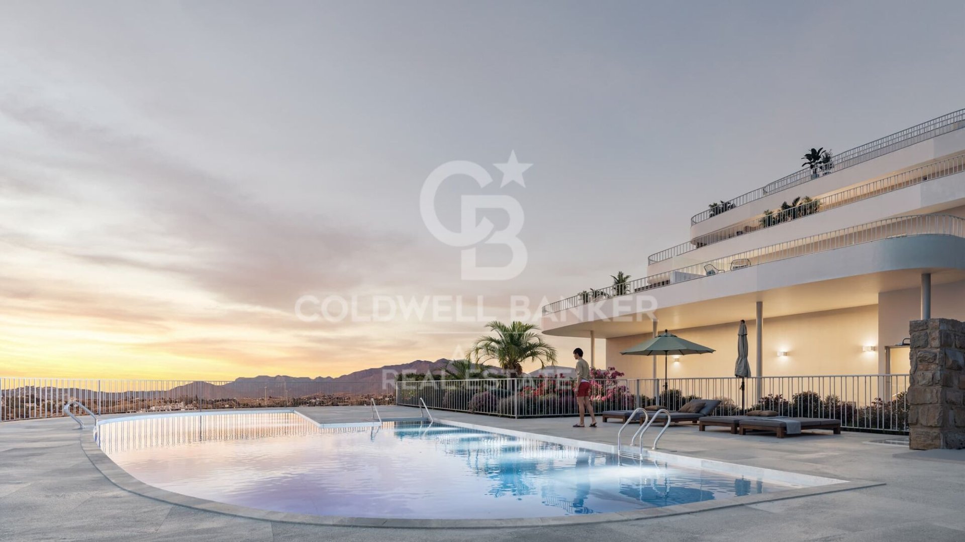 Apartment à Fuengirola, Malaga, Espagne 3 chambres, 221 m2 No. 179058