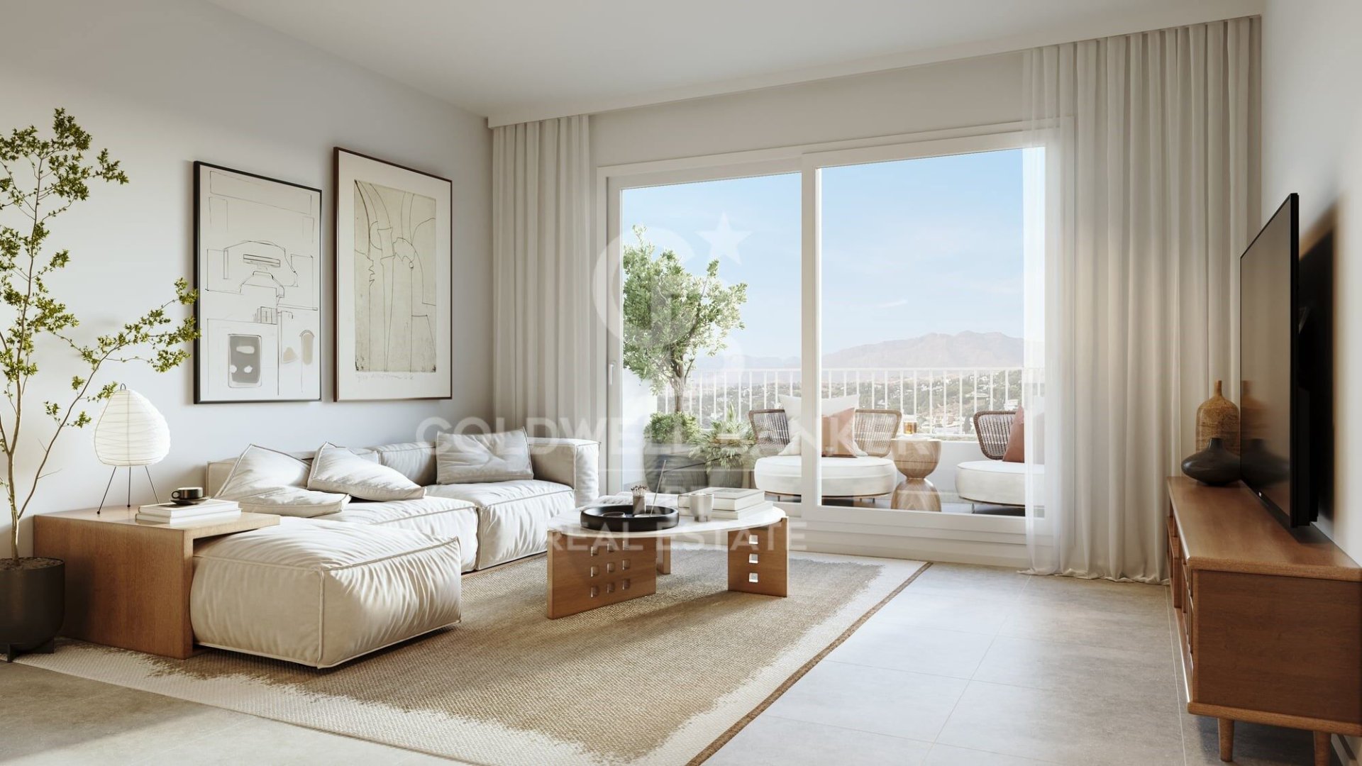 Apartment à Fuengirola, Malaga, Espagne 3 chambres, 221 m2 No. 179058