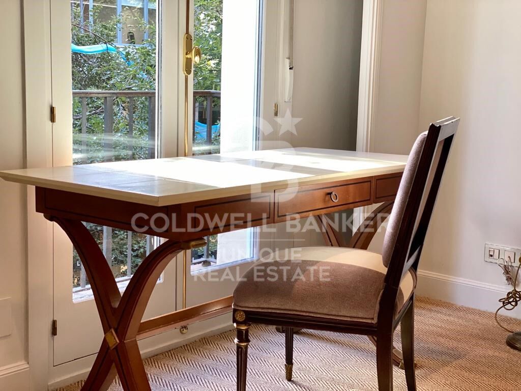 Apartment à Madrid, Espagne 3 chambres, 115 m2 No. 179055