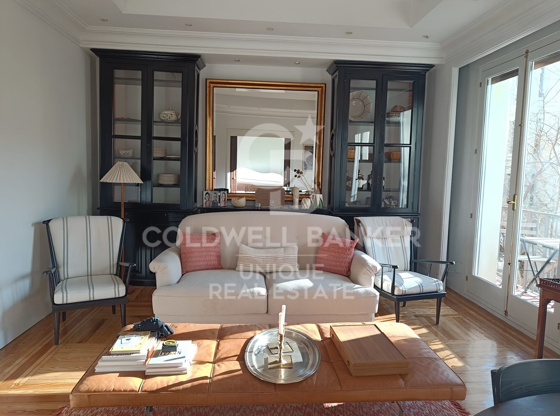 Apartment à Madrid, Espagne 3 chambres, 115 m2 No. 179055