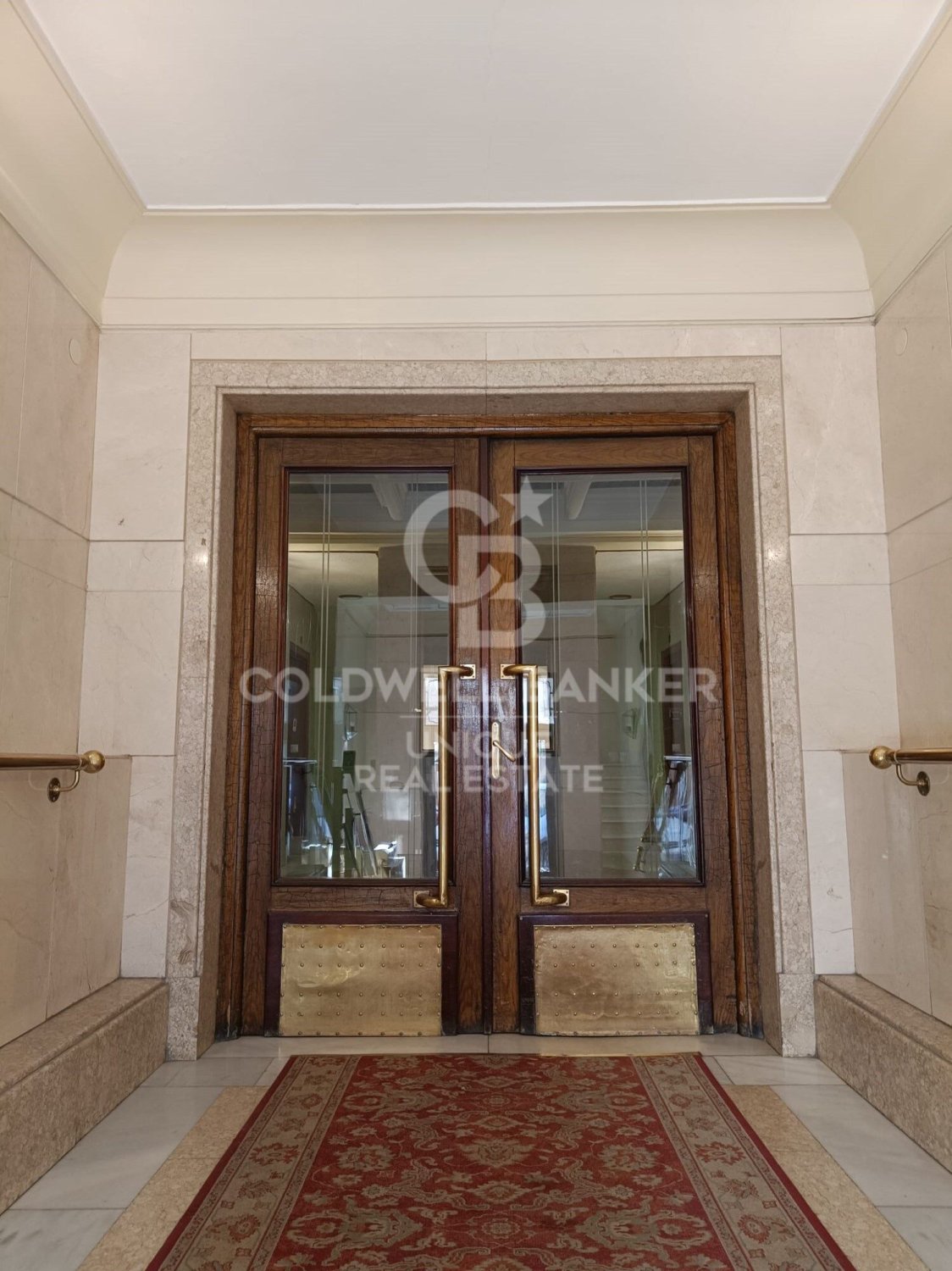 Apartment à Madrid, Espagne 3 chambres, 115 m2 No. 179055