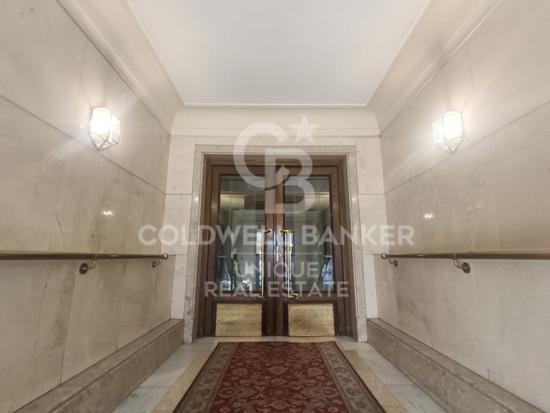 Apartment à Madrid, Espagne 3 chambres, 115 m2 No. 179055