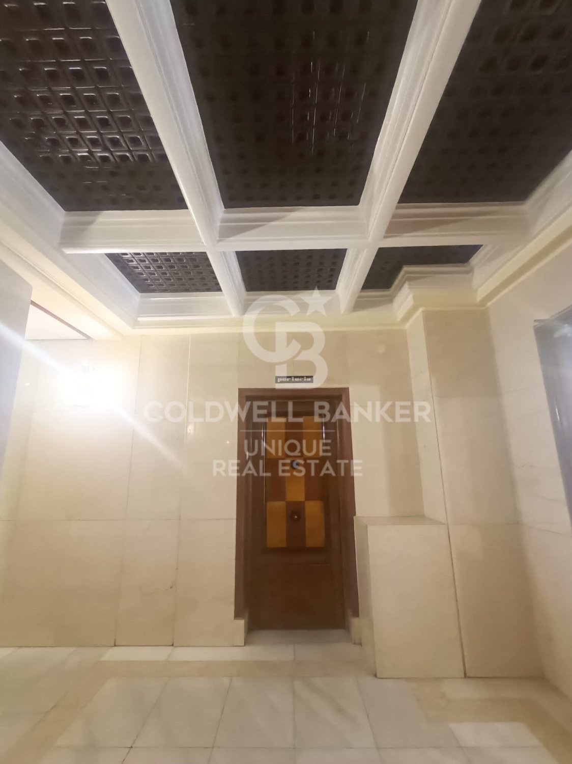 Apartment à Madrid, Espagne 3 chambres, 115 m2 No. 179055