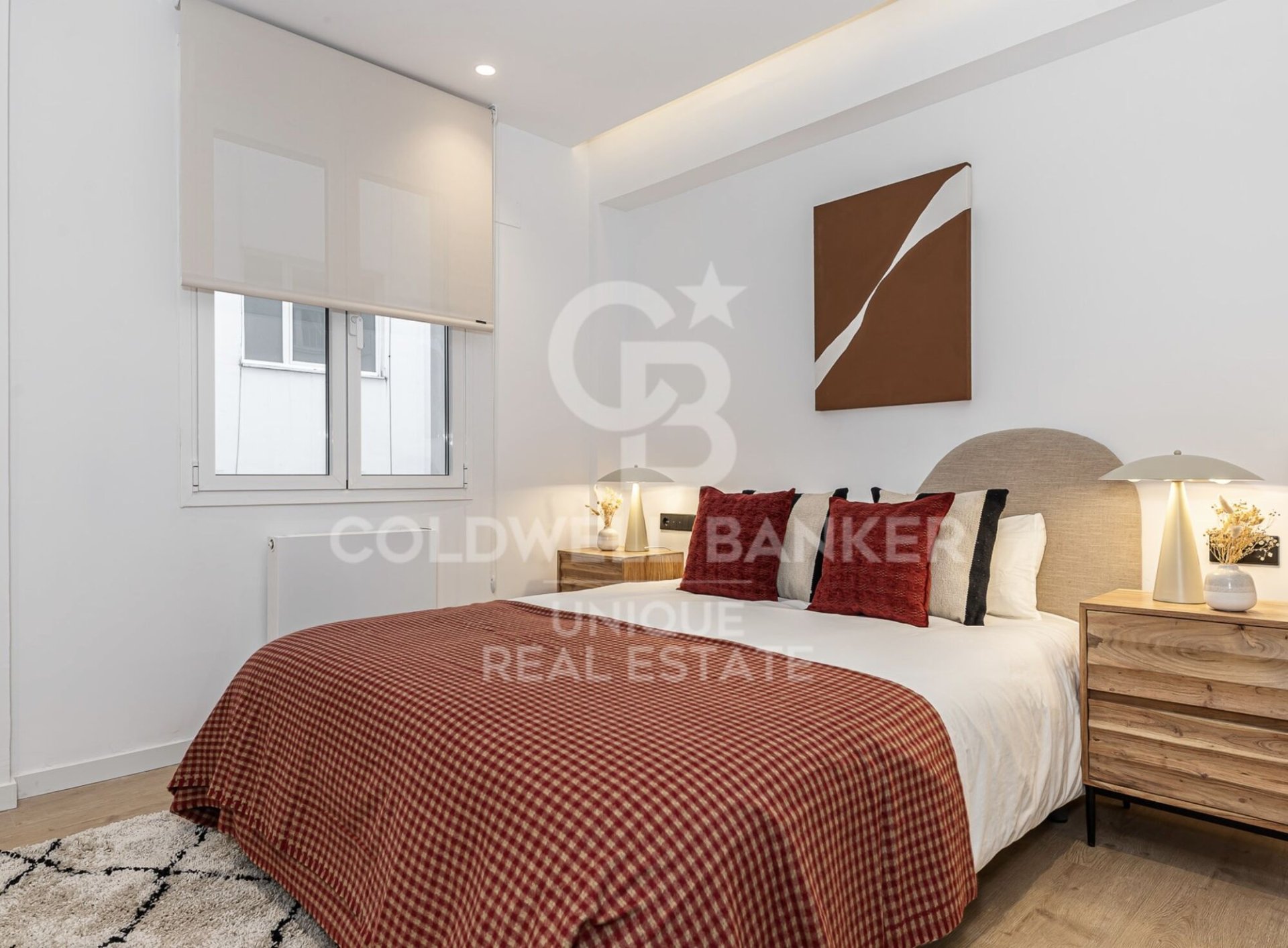 Apartment à Madrid, Espagne 3 chambres, 103 m2 No. 179057