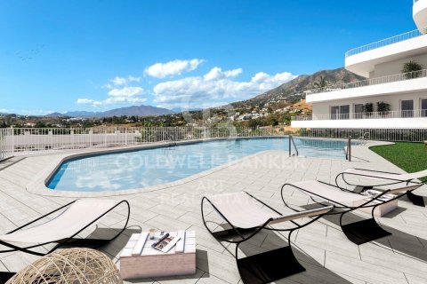 Apartment in Fuengirola, Malaga, Spain 3 bedrooms, 193 sq.m. No. 179059