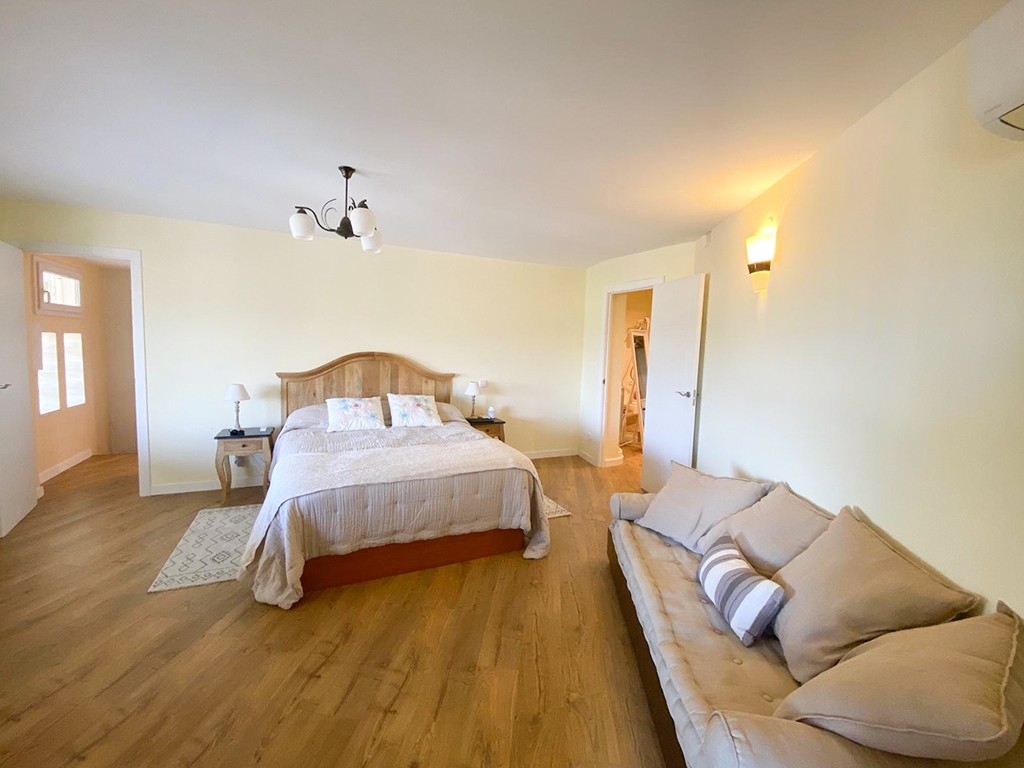 Villa in Santa Ponsa, Mallorca, Spanien 4 Schlafzimmer, 352 m2 Nr. 149932