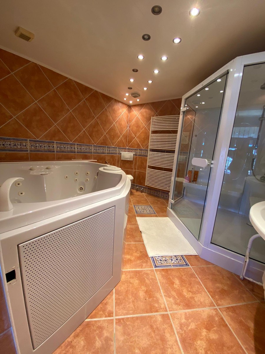 Villa in Santa Ponsa, Mallorca, Spanien 4 Schlafzimmer, 352 m2 Nr. 149932
