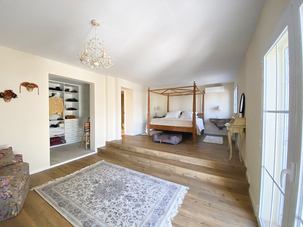 Villa in Santa Ponsa, Mallorca, Spanien 4 Schlafzimmer, 352 m2 Nr. 149932