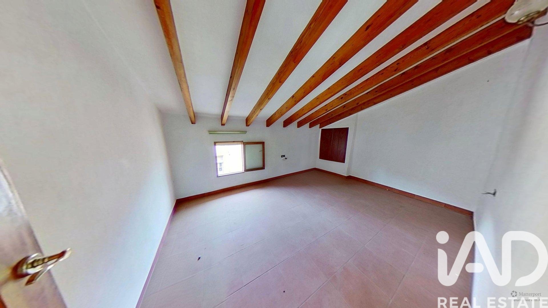 Сasa en Jijona, Alicante, España 5 dormitorios, 157 m2 No. 184711