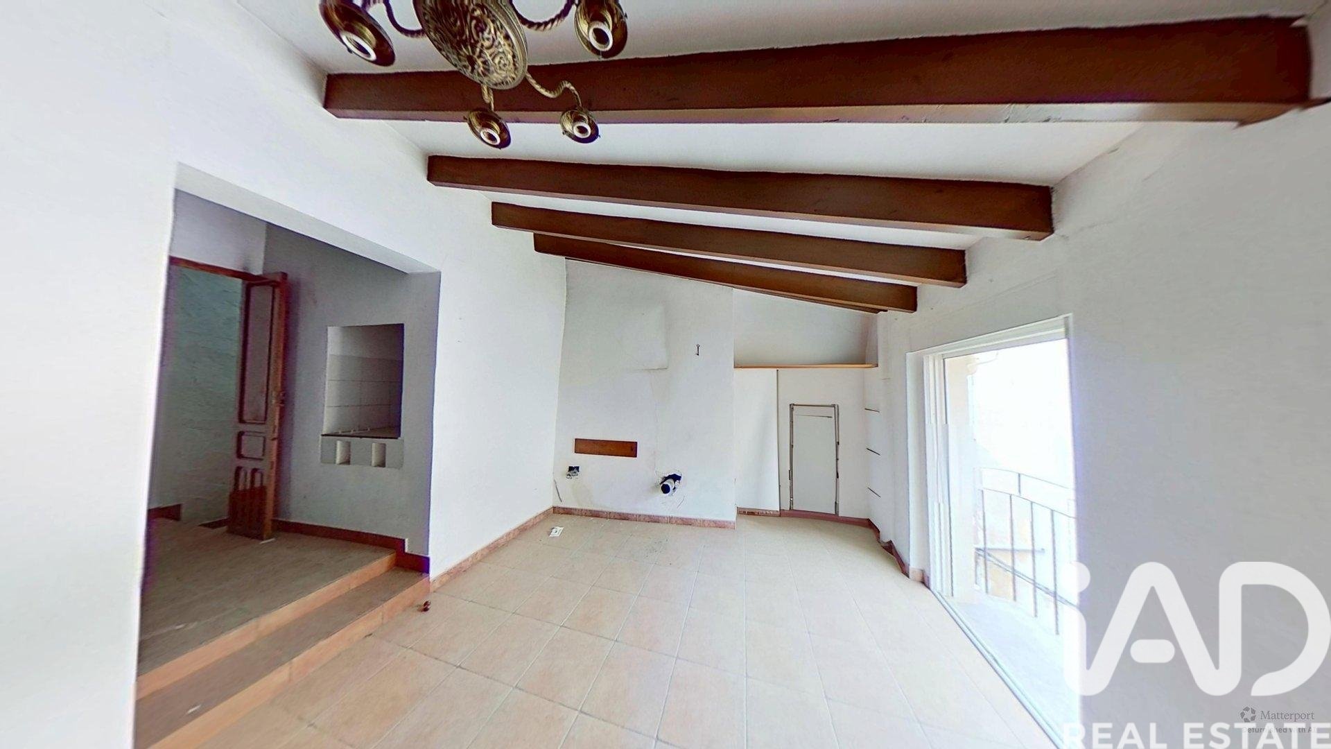 Сasa en Jijona, Alicante, España 5 dormitorios, 157 m2 No. 184711