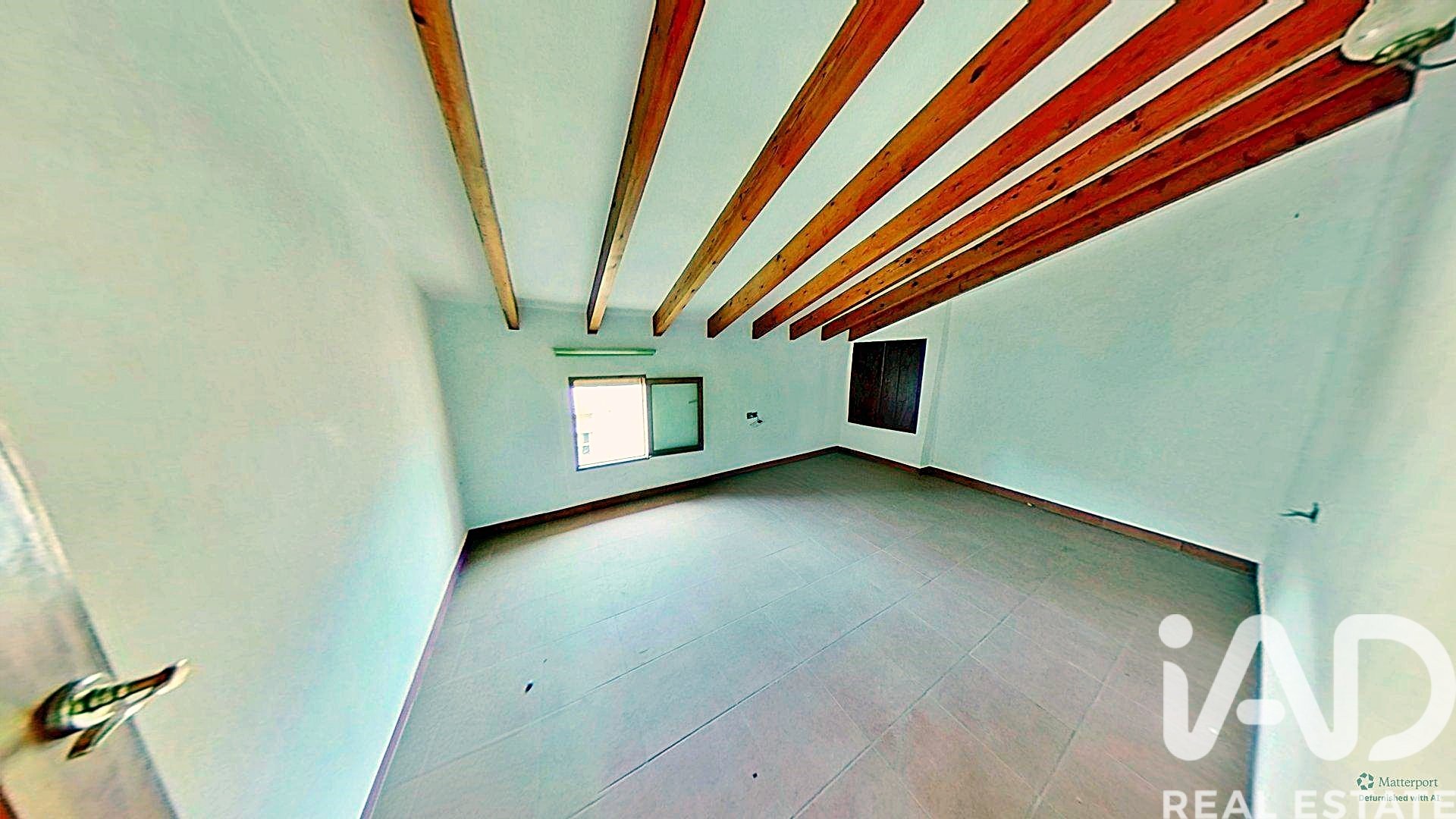 Сasa en Jijona, Alicante, España 5 dormitorios, 157 m2 No. 184711