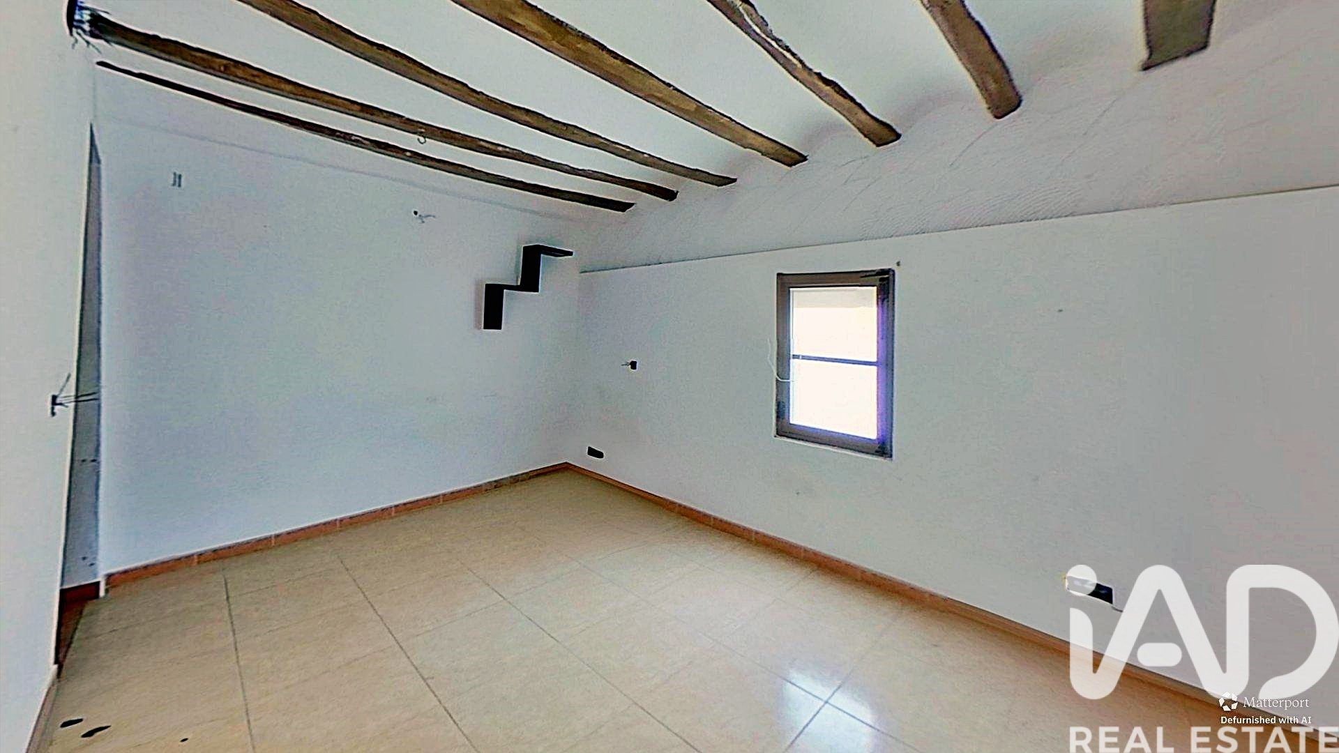 Сasa en Jijona, Alicante, España 5 dormitorios, 157 m2 No. 184711