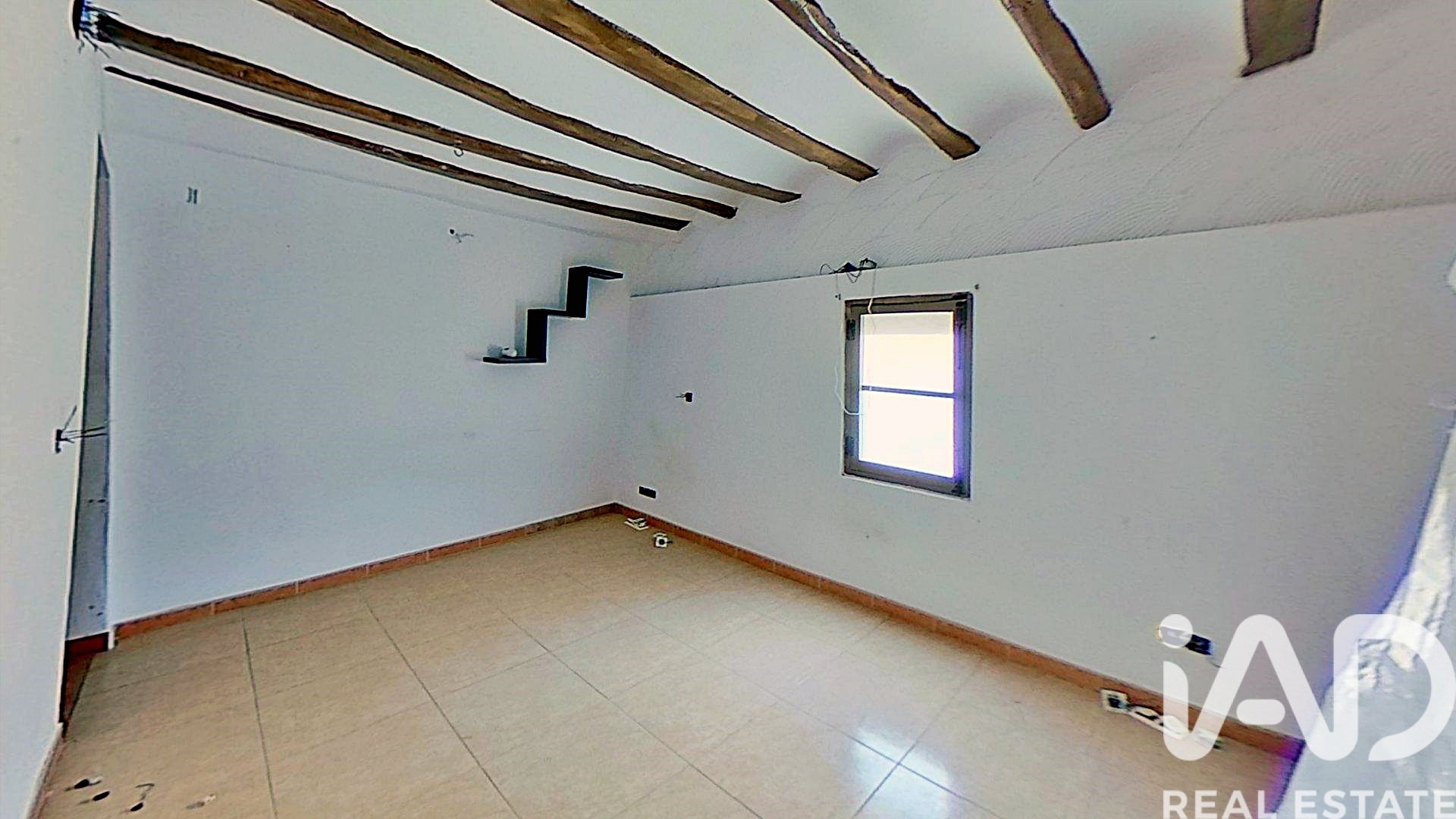 Сasa en Jijona, Alicante, España 5 dormitorios, 157 m2 No. 184711