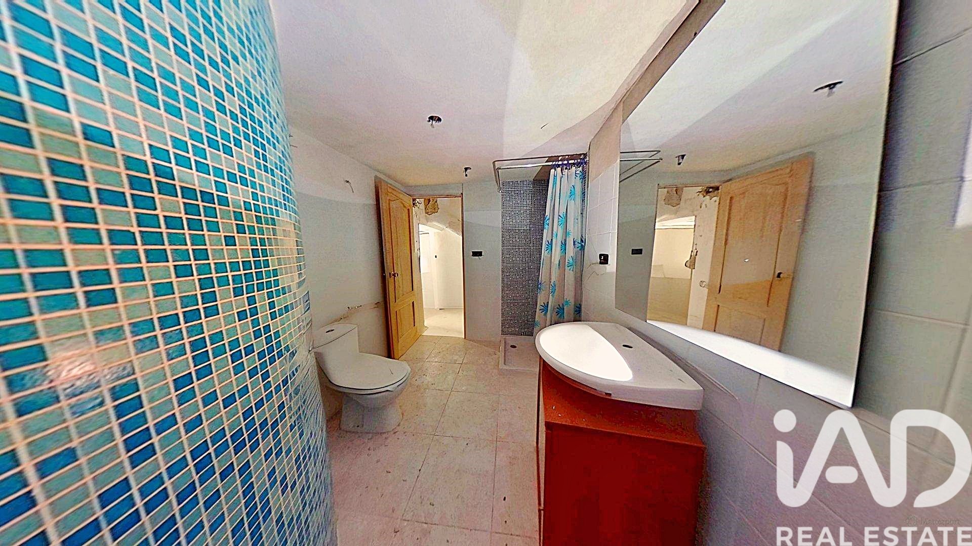Сasa en Jijona, Alicante, España 5 dormitorios, 157 m2 No. 184711