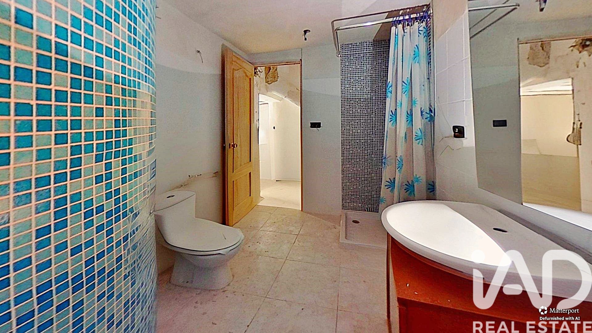Сasa en Jijona, Alicante, España 5 dormitorios, 157 m2 No. 184711