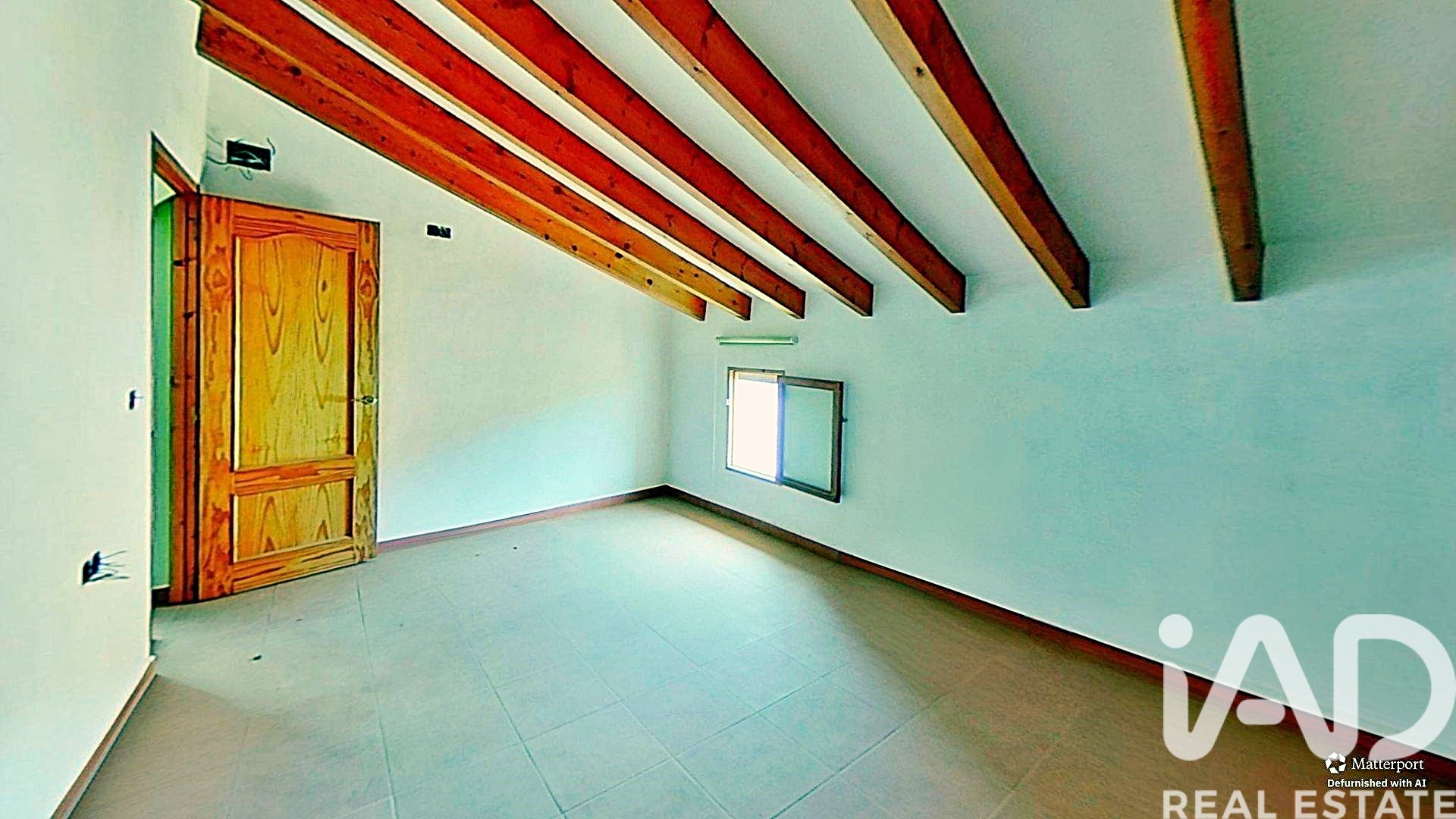 Сasa en Jijona, Alicante, España 5 dormitorios, 157 m2 No. 184711