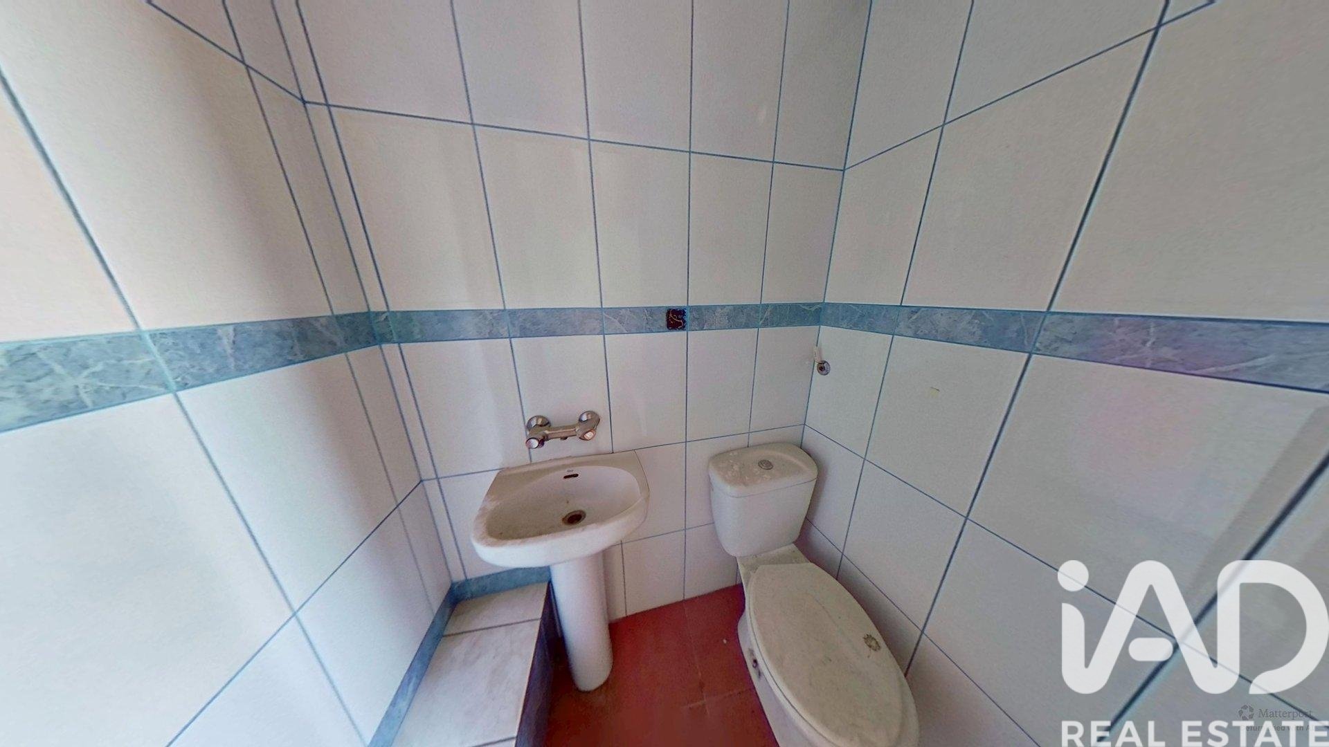 Сasa en Jijona, Alicante, España 5 dormitorios, 157 m2 No. 184711