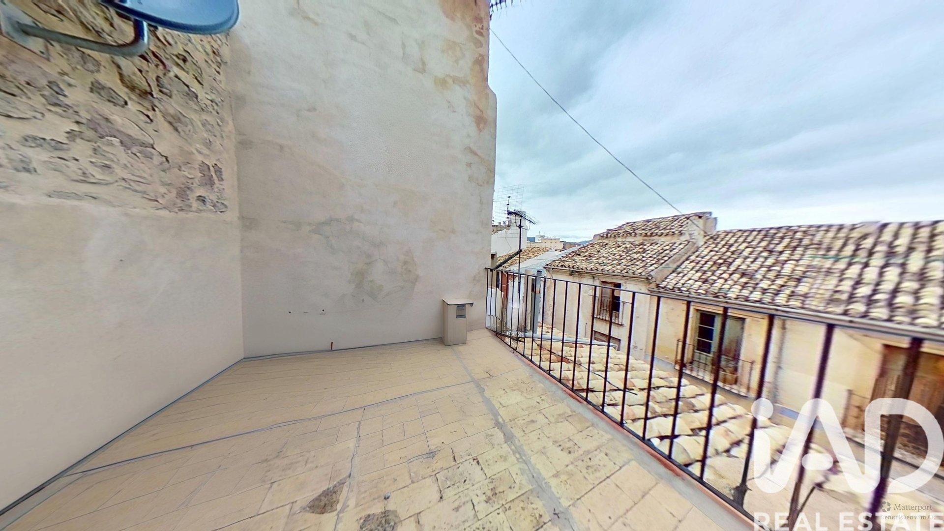 Сasa en Jijona, Alicante, España 5 dormitorios, 157 m2 No. 184711