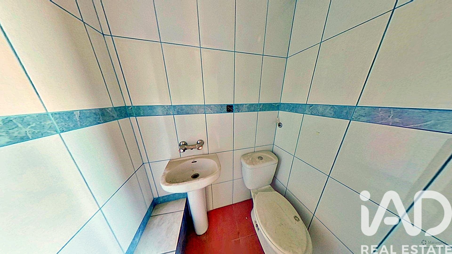 Сasa en Jijona, Alicante, España 5 dormitorios, 157 m2 No. 184711