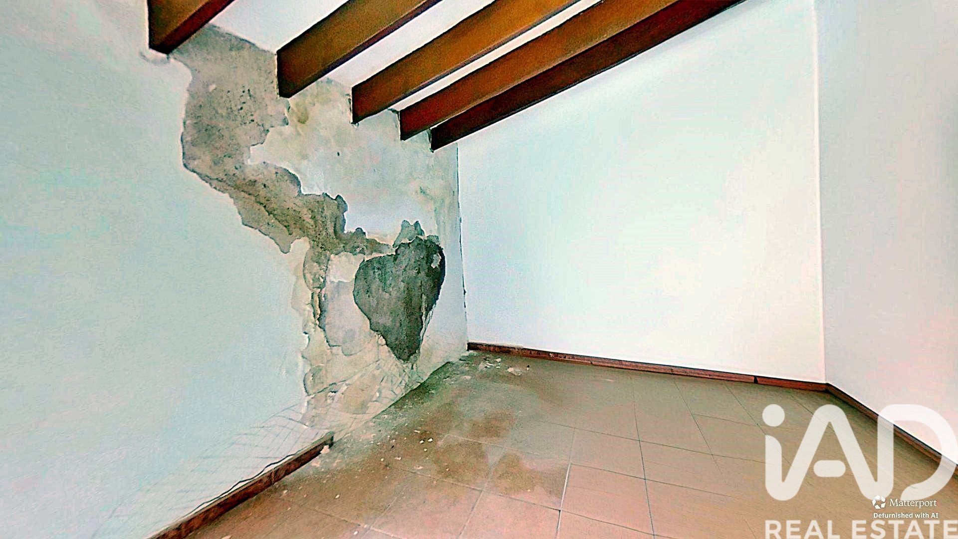 Сasa en Jijona, Alicante, España 5 dormitorios, 157 m2 No. 184711